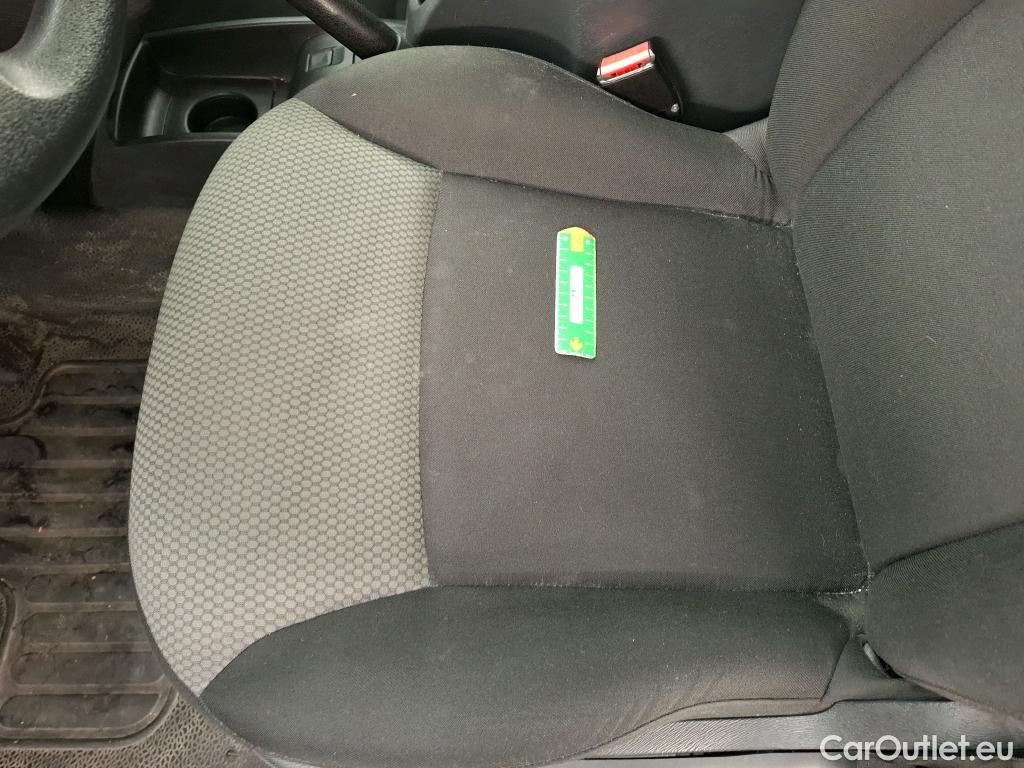 Renault  Kangoo  II Express Grand Confort (L1) 1.5 dCi 95CV BVM6 E6dT #20