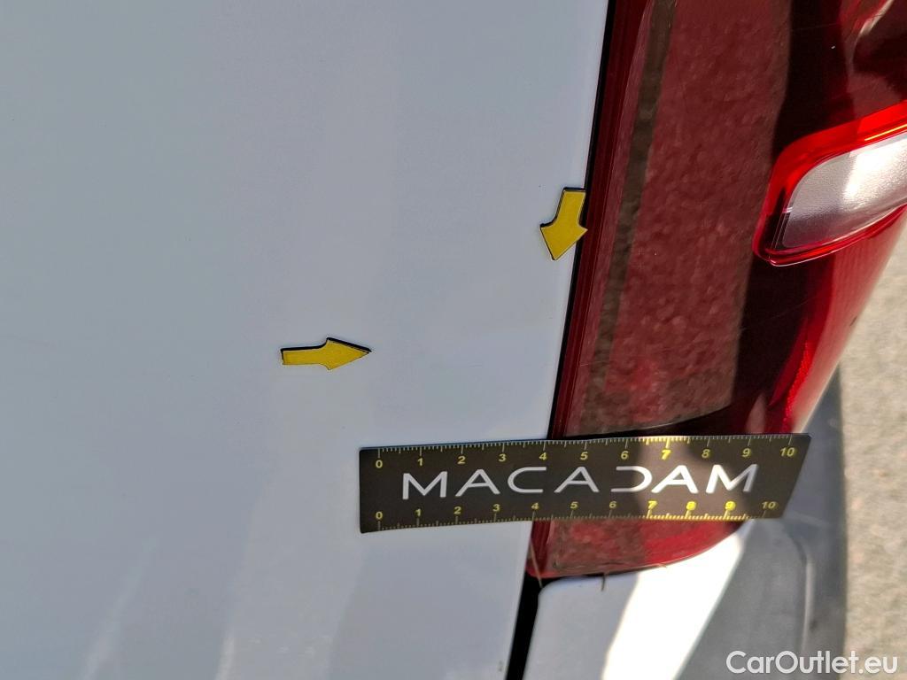 Peugeot  Partner  Pro L1 1.5 HDi 100CV BVM5 E6dT #20