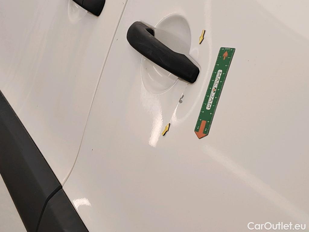  Peugeot  Partner  L1 Pro 1.6 HDi 75CV BVM5 E6 #14