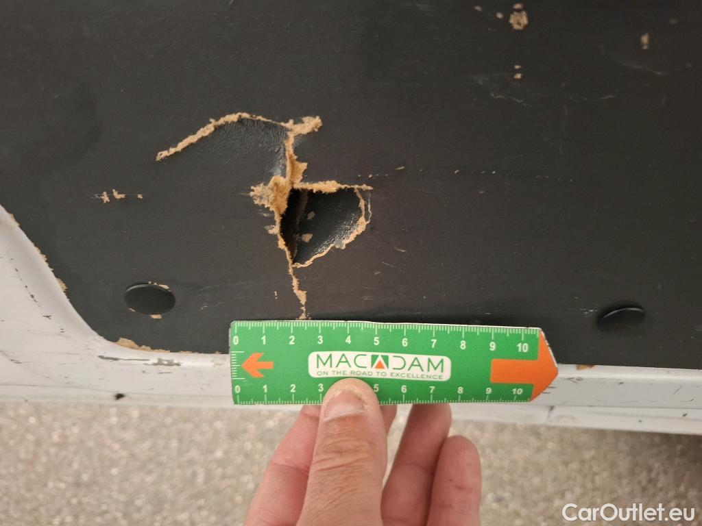  Renault  Kangoo  II Express Maxi Grand Confort 1.5 dCi 95CV BVM6 E6dT #24