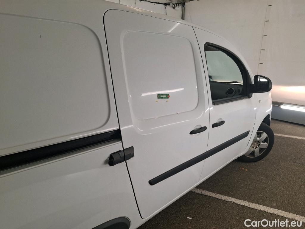  Renault  Kangoo  II Express Maxi Grand Confort 1.5 dCi 95CV BVM6 E6dT #20