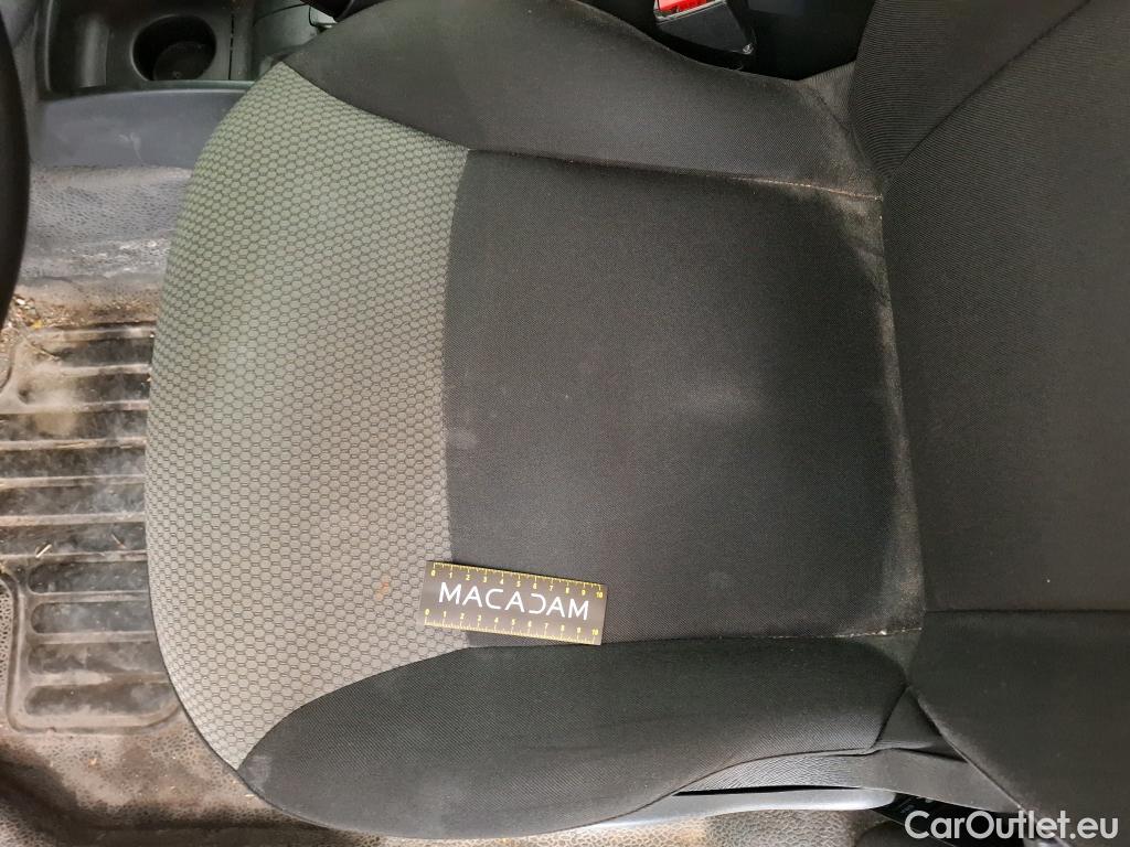 Renault  Kangoo  Express Compact Extra (Série Spéciale) 1.5 dCi 90CV BVM5 E6 #40