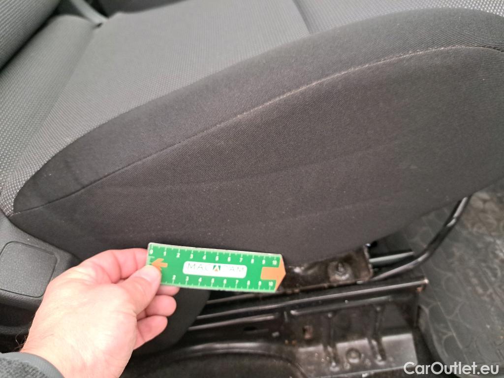  Peugeot  Partner  L1 Pro 1.6 HDi 75CV BVM5 E6 #44