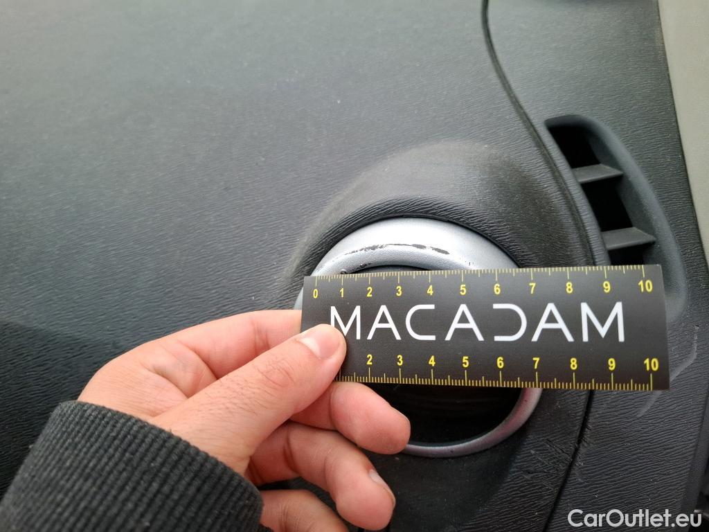 Renault  Kangoo  Express Compact Extra (Série Spéciale) 1.5 dCi 90CV BVM5 E6 #54