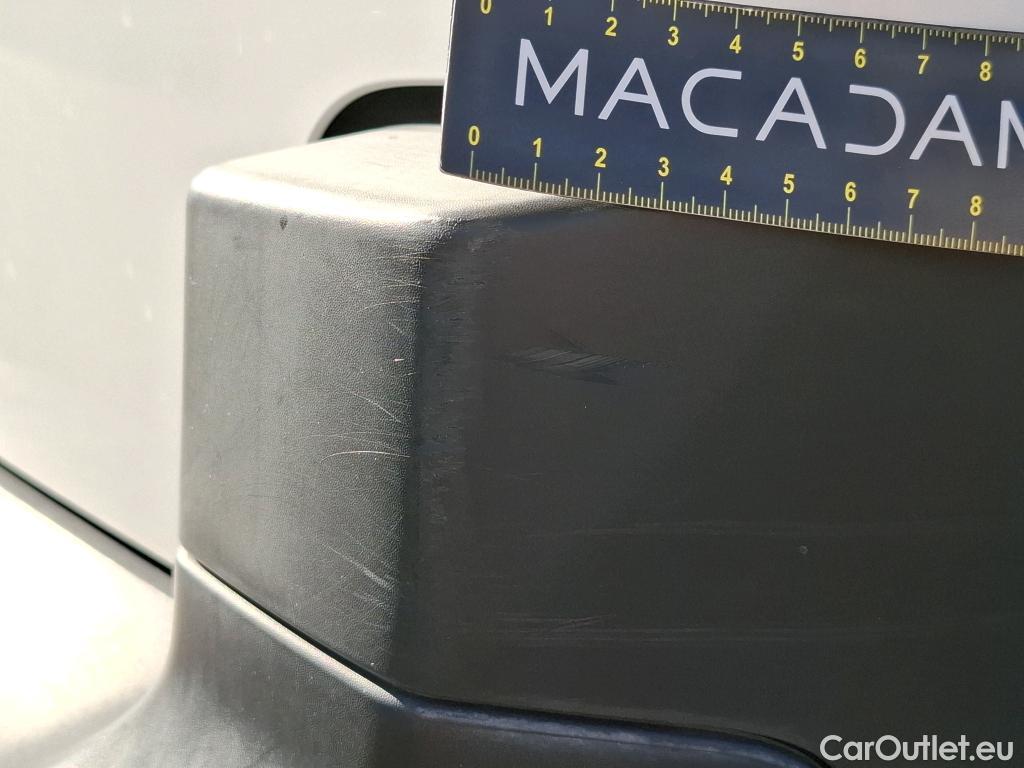 Peugeot  Partner  Pro L1 1.5 HDi 100CV BVM5 E6dT #37