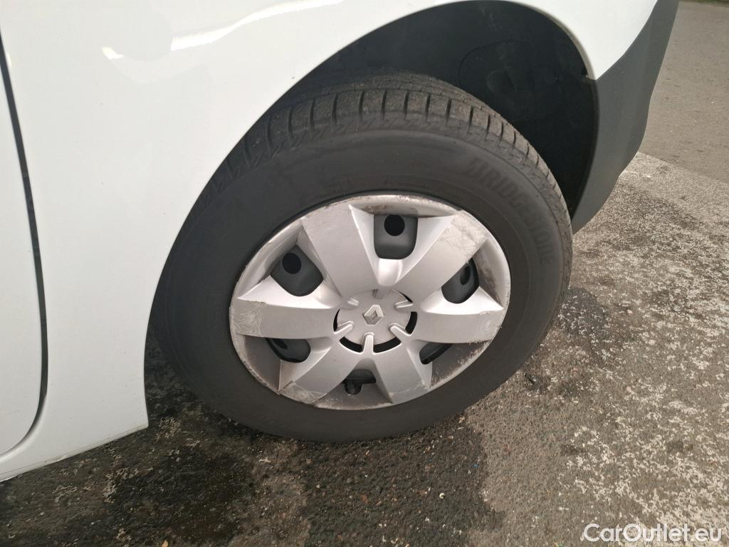 Renault  Kangoo  II Express Grand Confort (L1) 1.5 dCi 95CV BVM6 E6dT #15