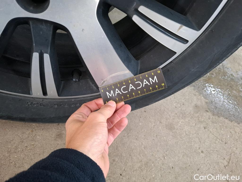 Renault  Captur  Business 0.9 TCe 90CV BVM5 E6 / TRANSFO VP/VF #6