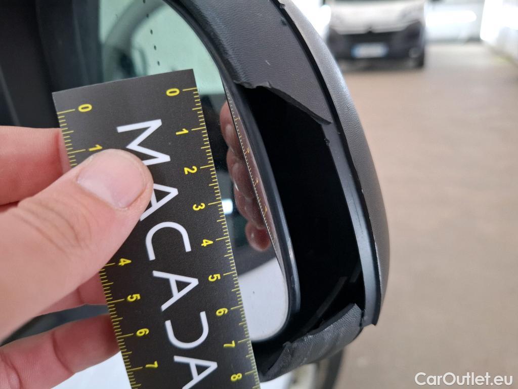 Renault  Kangoo  Express Compact Extra (Série Spéciale) 1.5 dCi 90CV BVM5 E6 #11