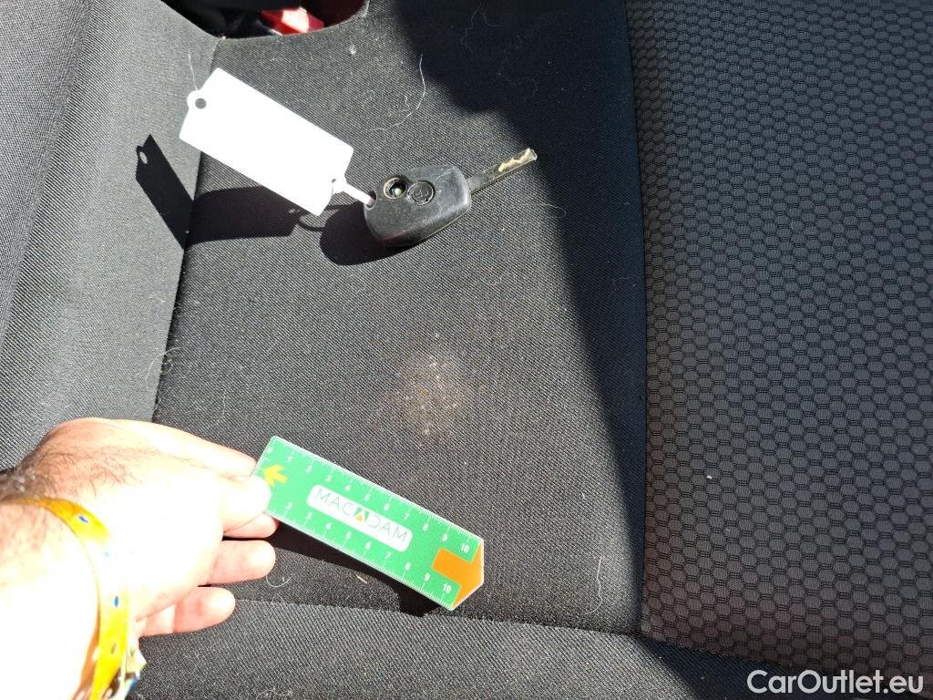 Renault  Kangoo RENAULT  Express / 2013 / 4P / Fourgonnette Extra R-Link - Blue dCi 95 #15