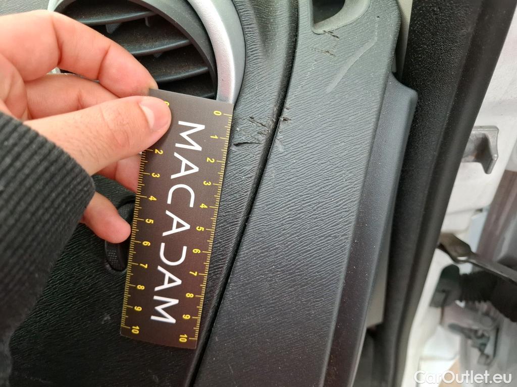 Renault  Kangoo  Express Compact Extra (Série Spéciale) 1.5 dCi 90CV BVM5 E6 #3