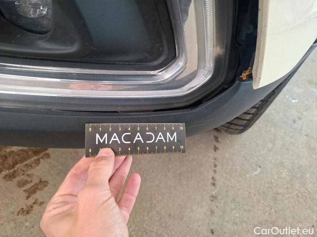 Renault  Captur  Business 0.9 TCe 90CV BVM5 E6 / TRANSFO VP/VF #64