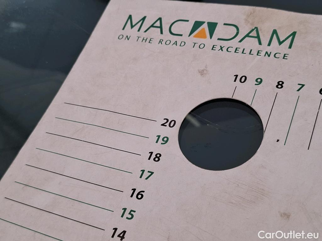 Renault  Captur  Business 0.9 TCe 90CV BVM5 E6 / TRANSFO VP/VF #9