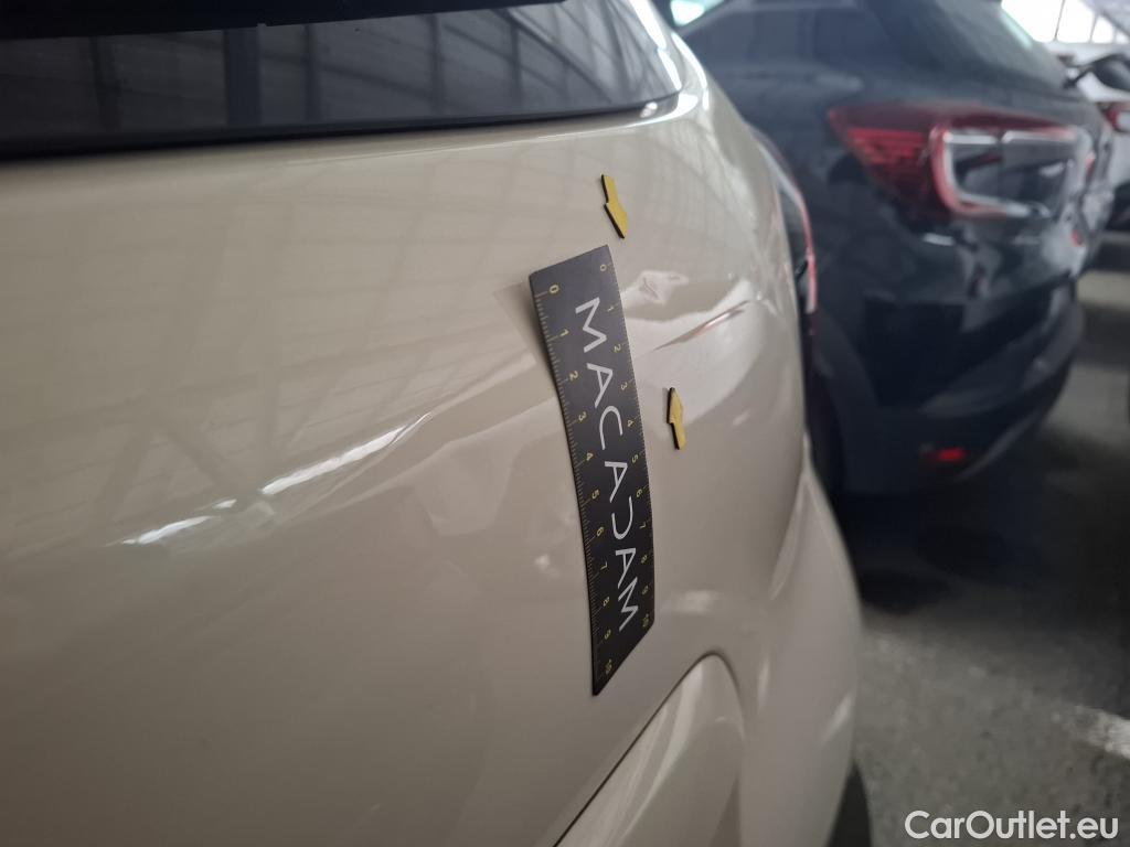 Renault  Captur  Business 0.9 TCe 90CV BVM5 E6 / TRANSFO VP/VF #23