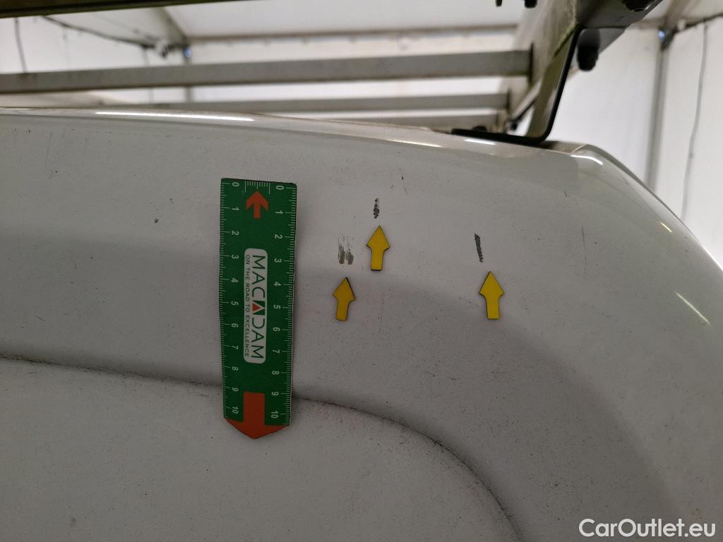  Peugeot  Partner  L1 Premium Pack 1.6 HDi 100CV BVM5 E6 #20