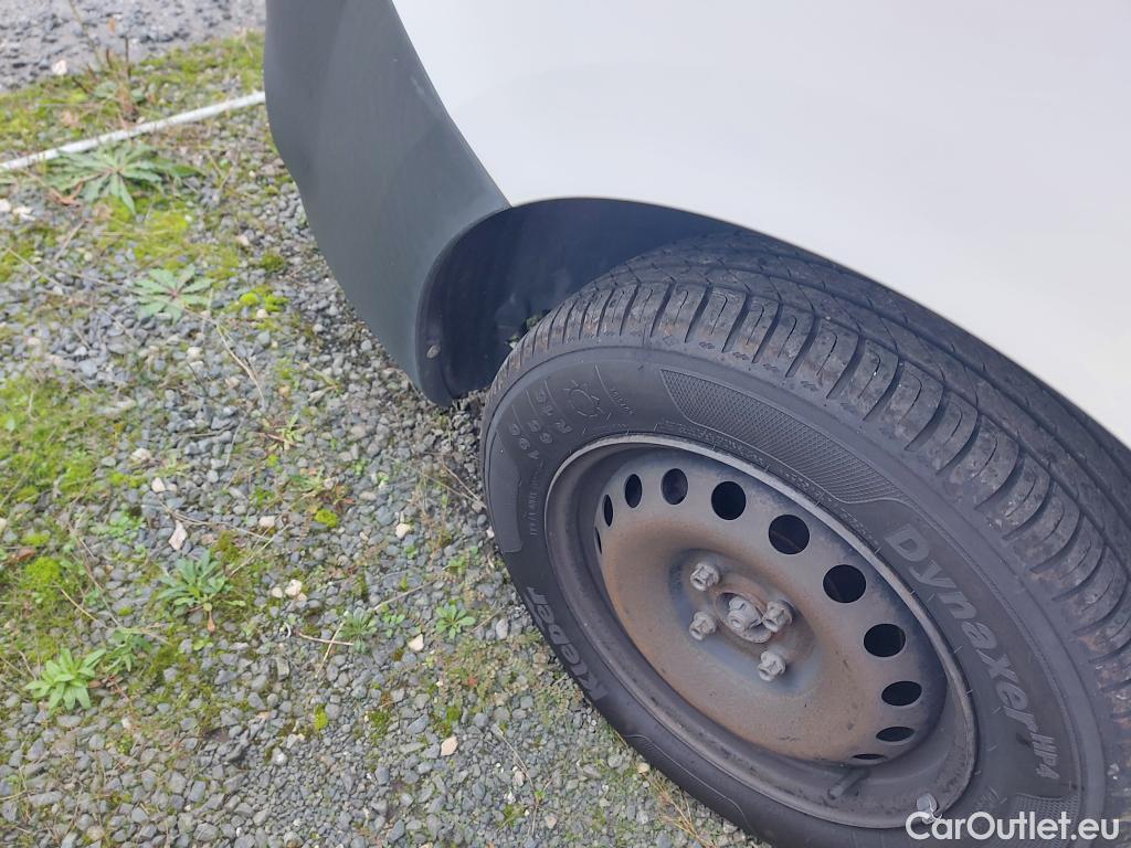 Renault  Kangoo  Express Extra (Série Spéciale) 1.5 dCi 75CV BVM5 E6 #8