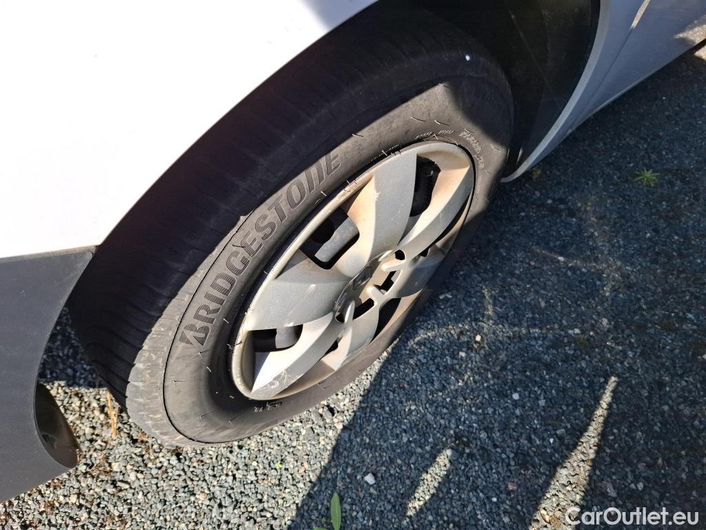 Renault  Kangoo RENAULT  Express / 2013 / 4P / Fourgonnette Extra R-Link - Blue dCi 95 #18