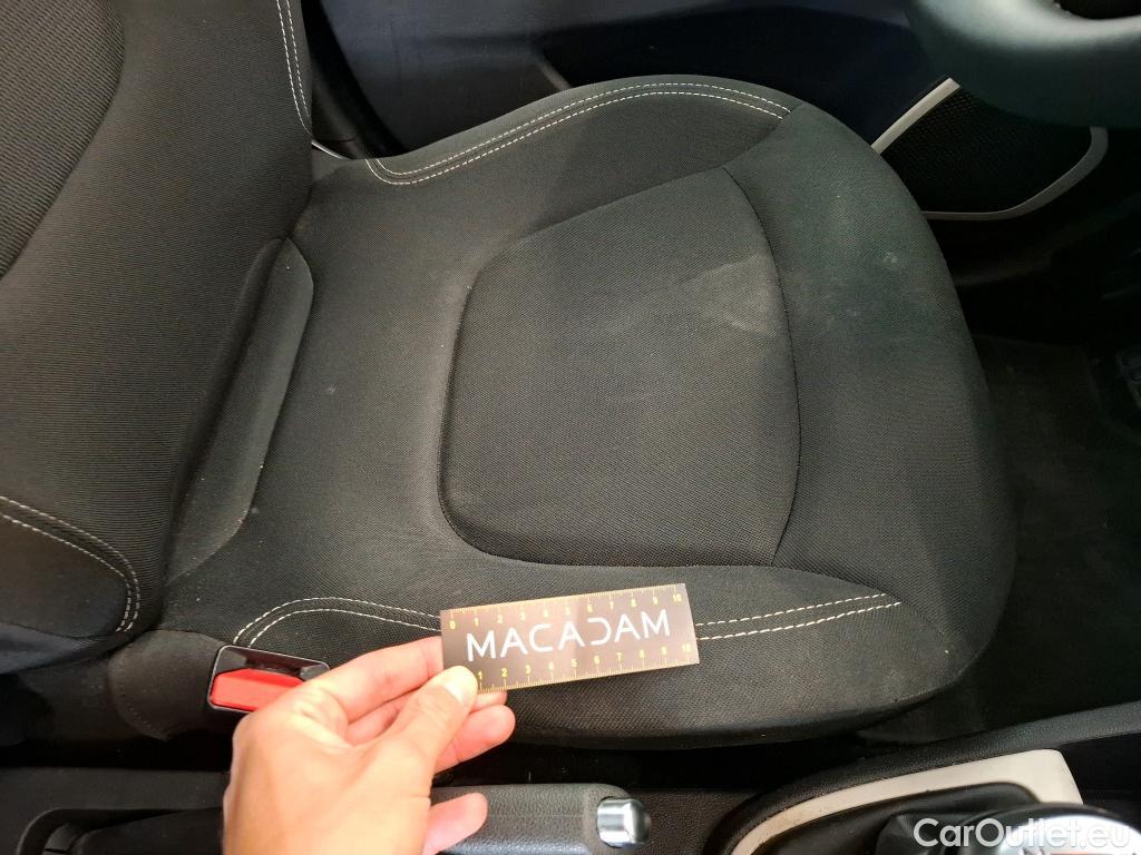 Renault  Captur  Business 0.9 TCe 90CV BVM5 E6 / TRANSFO VP/VF #38