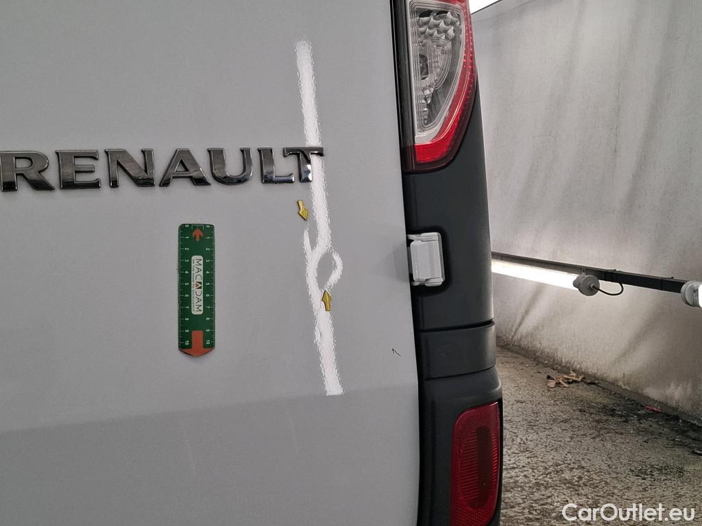 Renault  Kangoo  II Express Grand Confort (L1) 1.5 dCi 95CV BVM6 E6dT #12