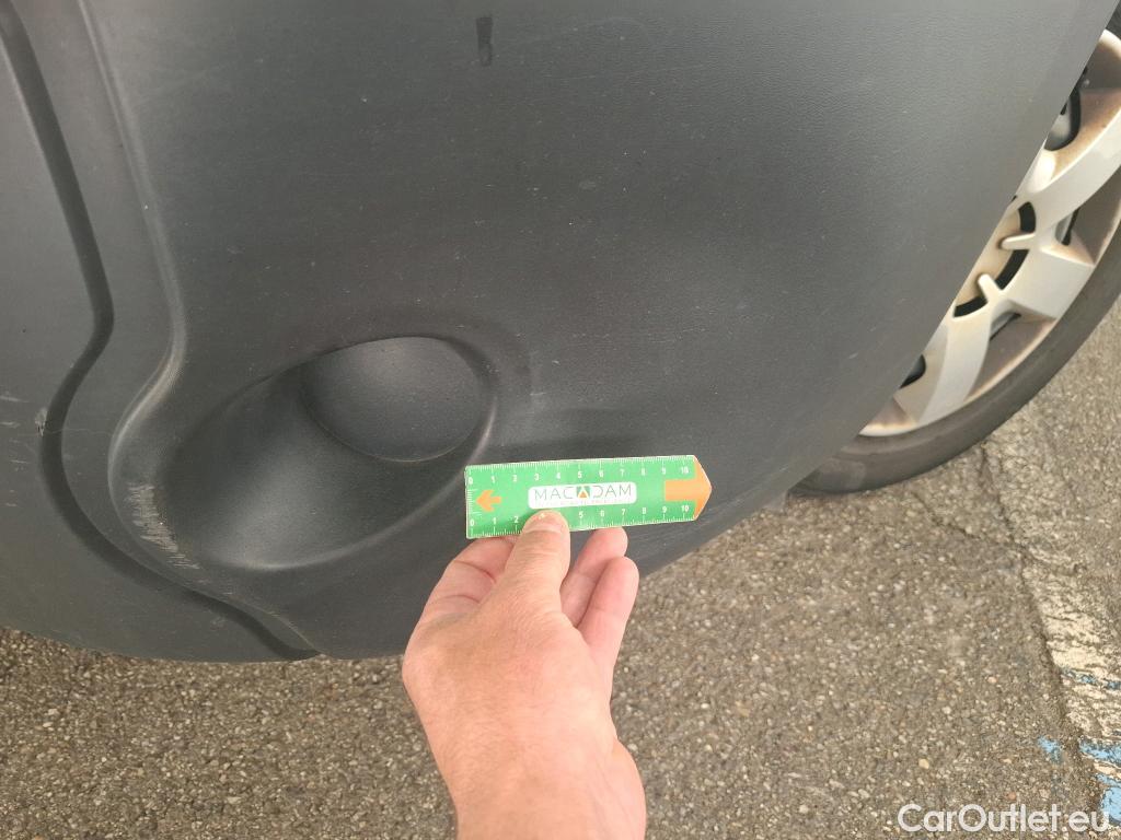  Renault  Kangoo  II Express Maxi Grand Confort 1.5 dCi 95CV BVM6 E6dT #9