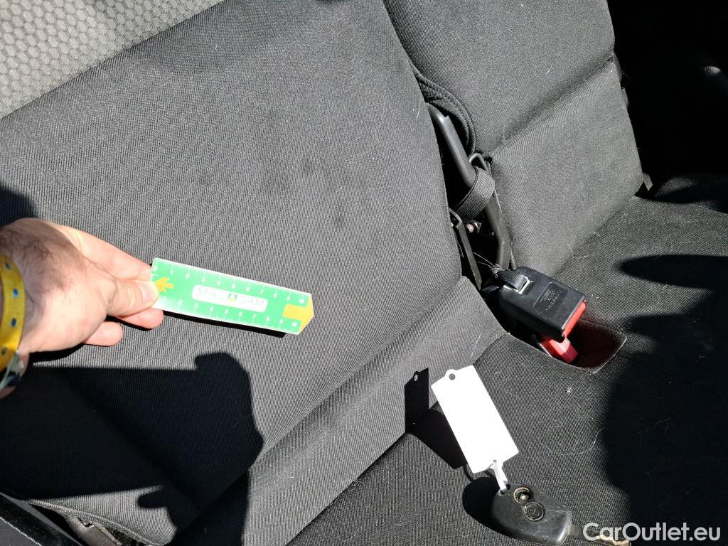 Renault  Kangoo RENAULT  Express / 2013 / 4P / Fourgonnette Extra R-Link - Blue dCi 95 #17