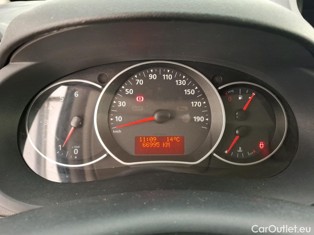 Renault  Kangoo  II Express Grand Confort (L1) 1.5 dCi 95CV BVM6 E6dT #6