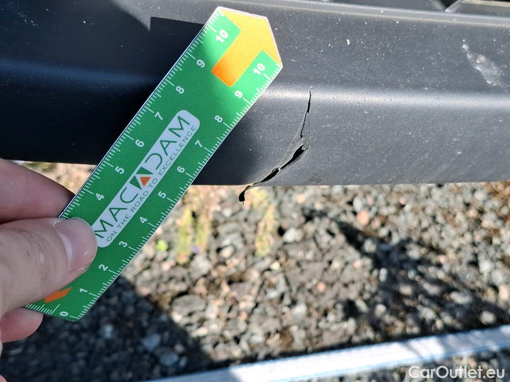 Renault  Kangoo RENAULT  Express / 2013 / 4P / Fourgonnette Extra R-Link - Blue dCi 95 #2