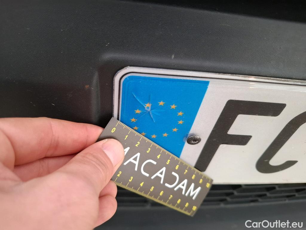 Renault  Kangoo  Express Compact Extra (Série Spéciale) 1.5 dCi 90CV BVM5 E6 #44