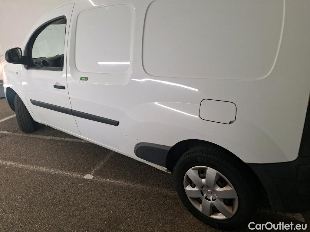  Renault  Kangoo  II Express Maxi Grand Confort 1.5 dCi 95CV BVM6 E6dT #1