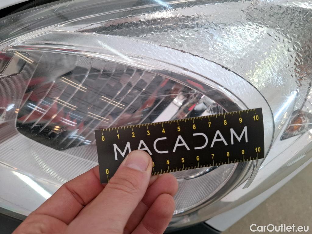 Renault  Kangoo  Express Compact Extra (Série Spéciale) 1.5 dCi 90CV BVM5 E6 #37