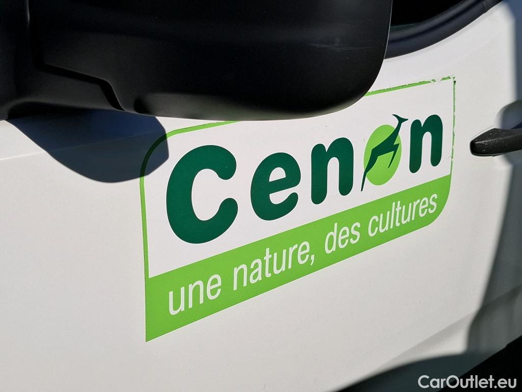 Peugeot  Partner  Pro L1 1.5 HDi 100CV BVM5 E6dT #11