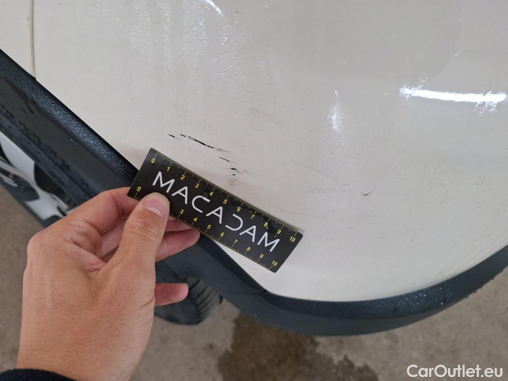 Renault  Captur  Business 0.9 TCe 90CV BVM5 E6 / TRANSFO VP/VF #54