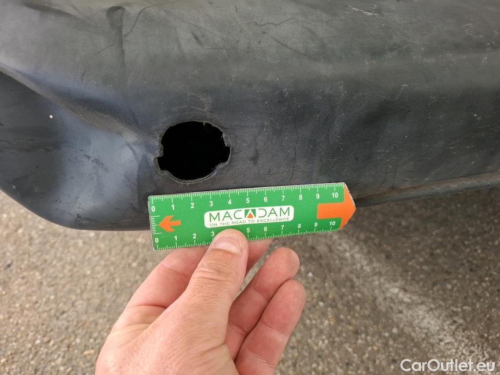  Peugeot  Partner  L1 Premium Pack 1.6 HDi 100CV BVM5 E6 #11