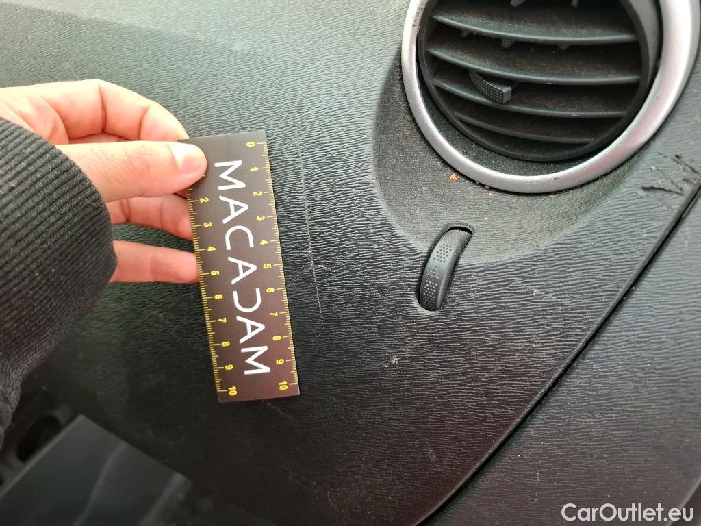 Renault  Kangoo  Express Compact Extra (Série Spéciale) 1.5 dCi 90CV BVM5 E6 #2