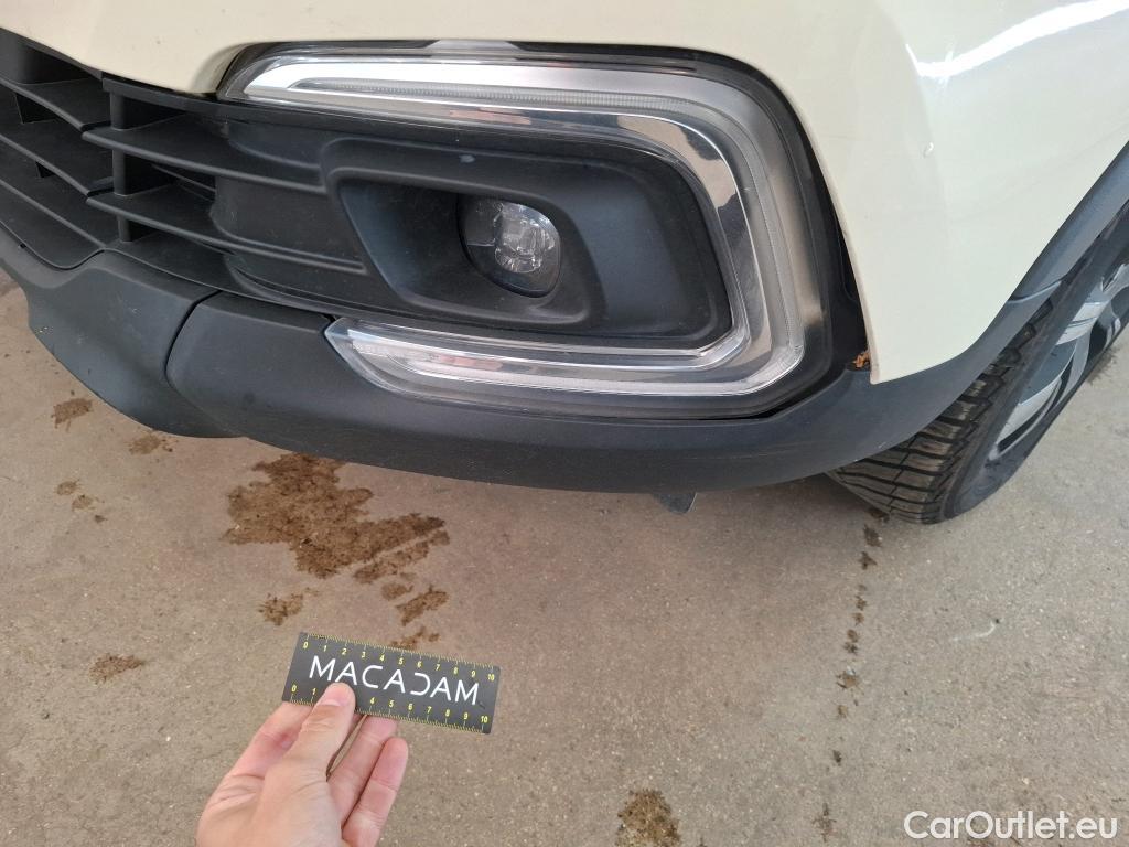 Renault  Captur  Business 0.9 TCe 90CV BVM5 E6 / TRANSFO VP/VF #63