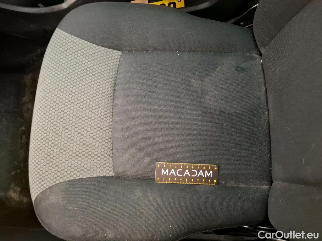 Renault  Kangoo  Express Compact Extra (Série Spéciale) 1.5 dCi 90CV BVM5 E6 #42