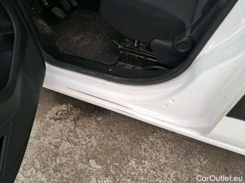  Peugeot  Partner  L1 Pro 1.6 HDi 75CV BVM5 E6 #33