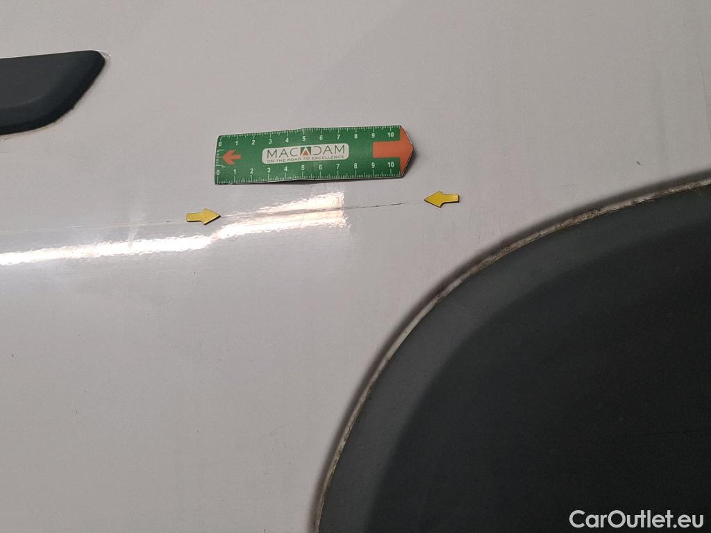  Renault  Kangoo  II Express Maxi Grand Confort 1.5 dCi 95CV BVM6 E6dT #4