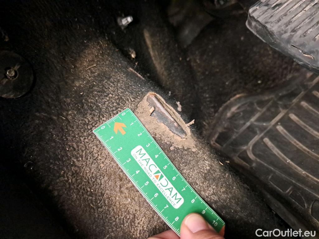  Peugeot  Partner  L1 Pro 1.6 HDi 75CV BVM5 E6 #38