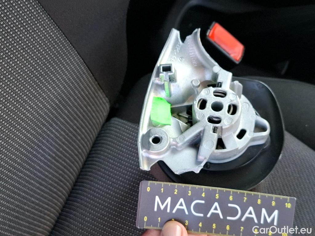 Peugeot  Partner  Pro L1 1.5 HDi 100CV BVM5 E6dT #6