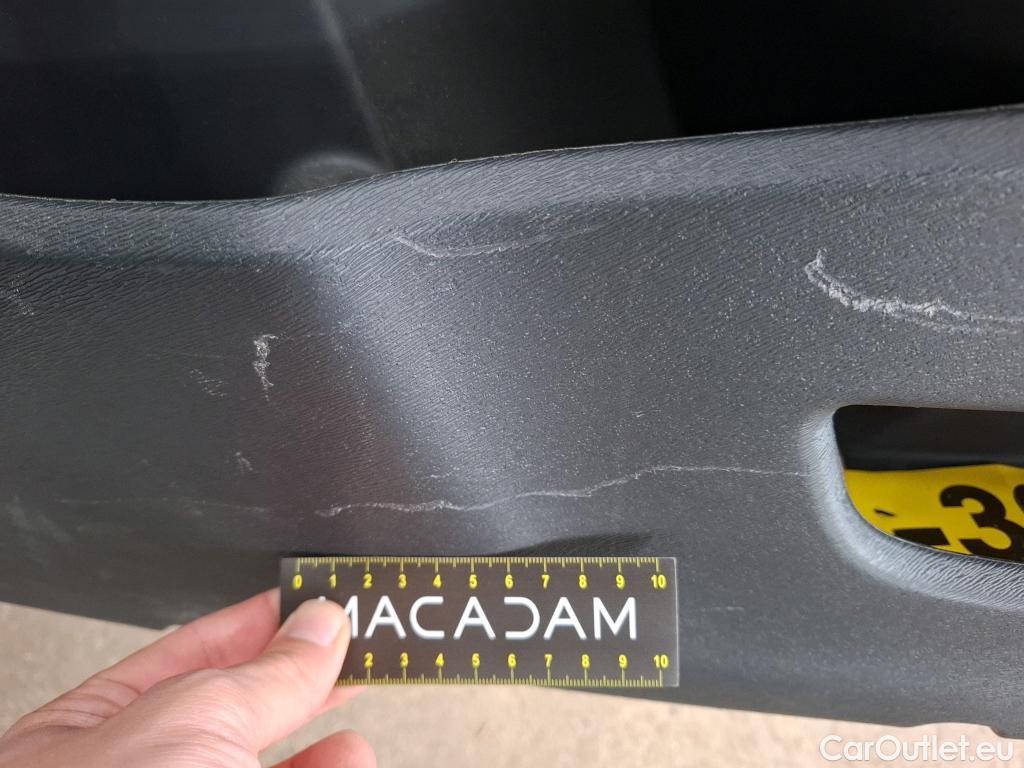 Renault  Kangoo  Express Compact Extra (Série Spéciale) 1.5 dCi 90CV BVM5 E6 #18