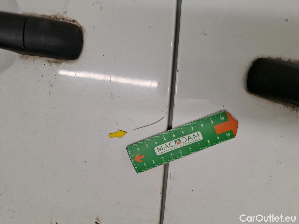  Peugeot  Partner  L1 Premium Pack 1.6 HDi 100CV BVM5 E6 #18