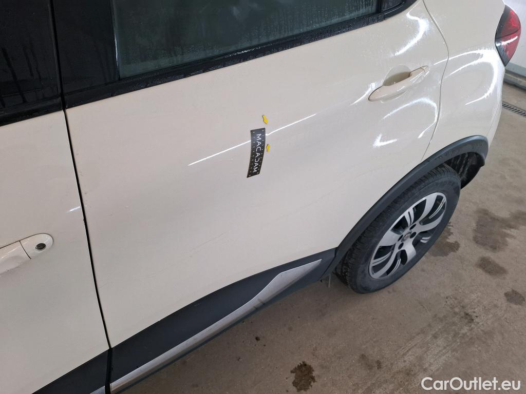 Renault  Captur  Business 0.9 TCe 90CV BVM5 E6 / TRANSFO VP/VF #30