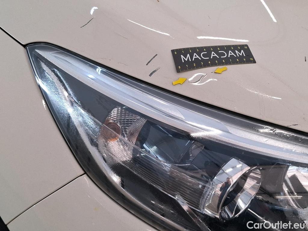 Renault  Captur  Business 0.9 TCe 90CV BVM5 E6 / TRANSFO VP/VF #14