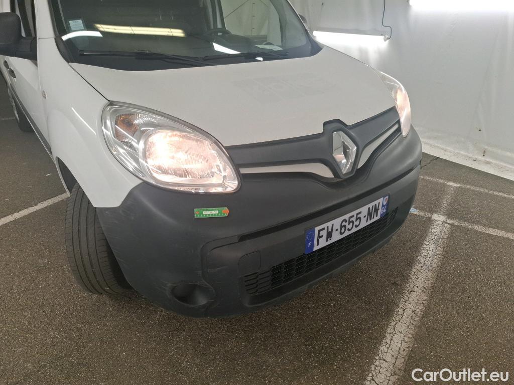  Renault  Kangoo  II Express Maxi Grand Confort 1.5 dCi 95CV BVM6 E6dT #6