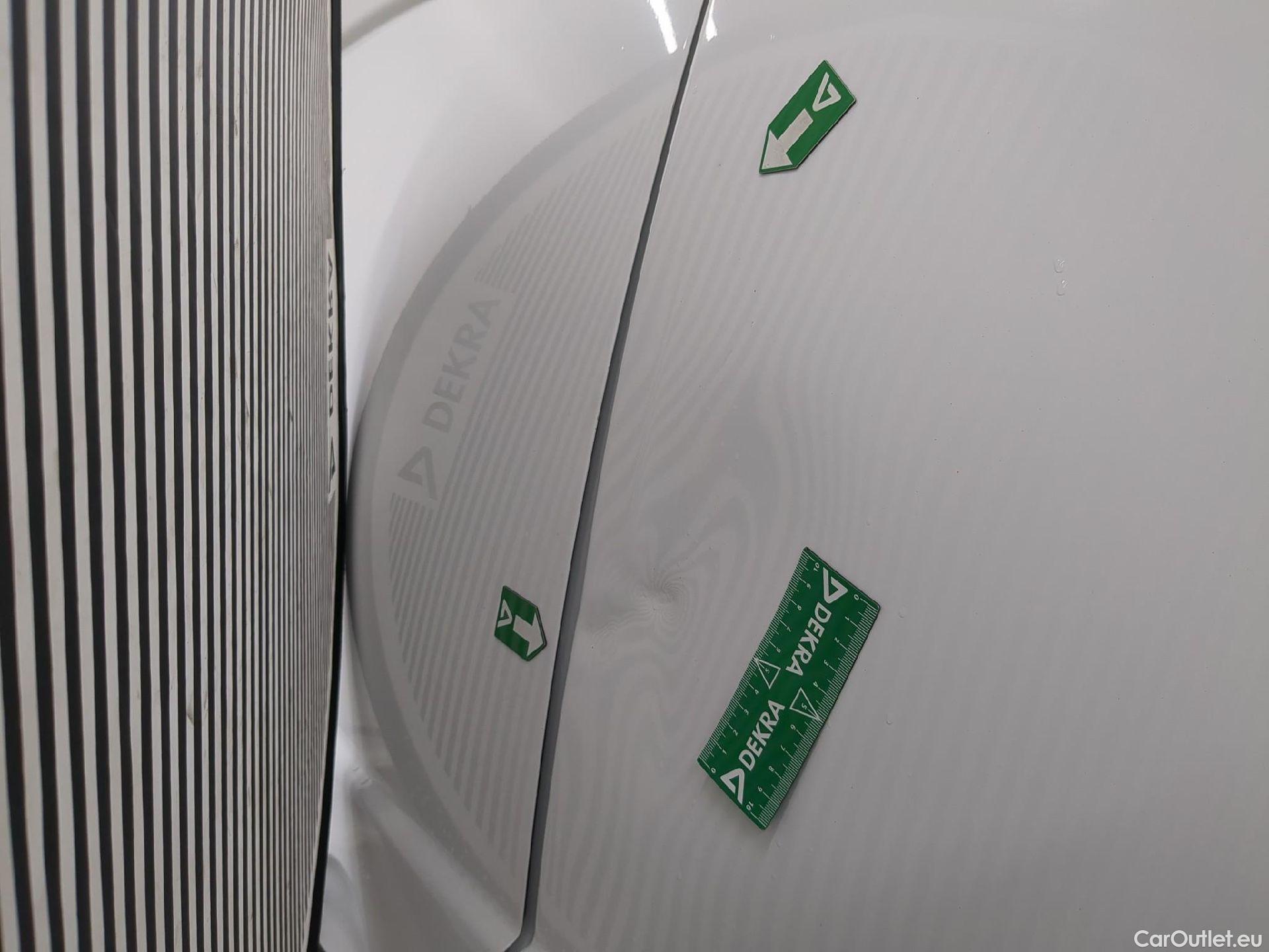  Peugeot  Partner PEUGEOT  VU 4p Fourgonnette 1.6 HDI 90 PACK CLIM 121 L2 #12