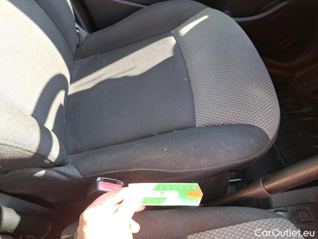 Renault  Kangoo RENAULT  Express / 2013 / 4P / Fourgonnette Extra R-Link - Blue dCi 95 #16