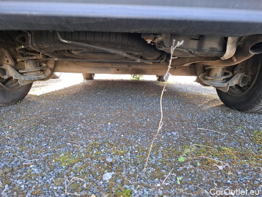 Renault  Kangoo RENAULT  Express / 2013 / 4P / Fourgonnette Extra R-Link - Blue dCi 95 #11