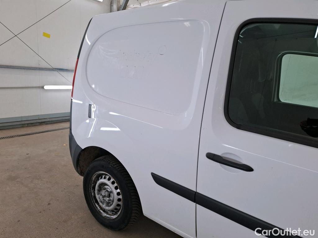 Renault  Kangoo  Express Compact Extra (Série Spéciale) 1.5 dCi 90CV BVM5 E6 #45