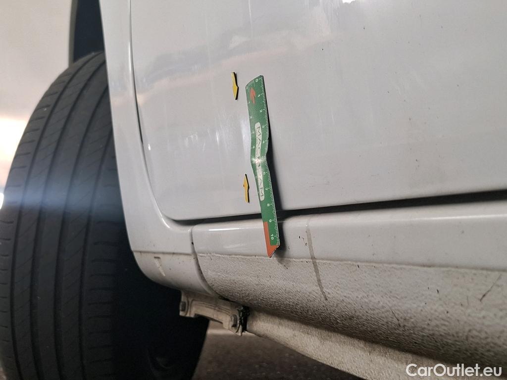  Renault  Kangoo  II Express Maxi Grand Confort 1.5 dCi 95CV BVM6 E6dT #45