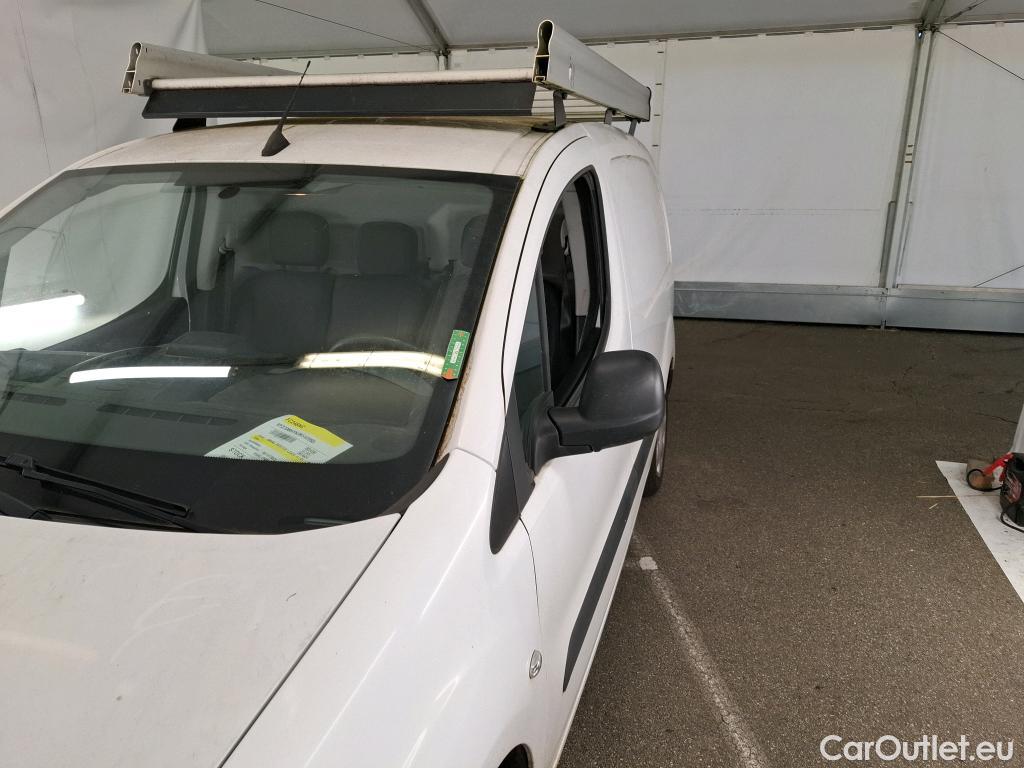  Peugeot  Partner  L1 Premium Pack 1.6 HDi 100CV BVM5 E6 #8